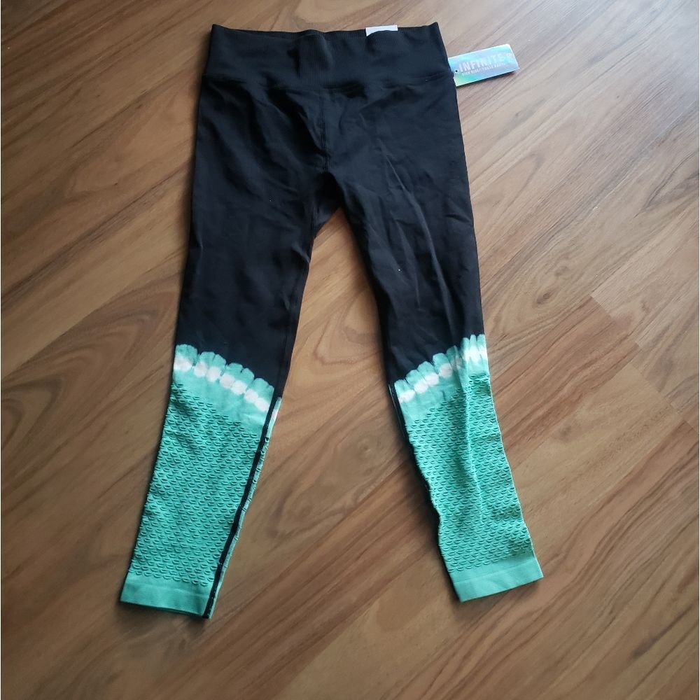 Infinite | Leggings - size medium